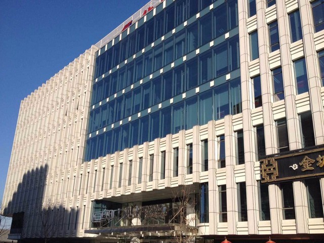 舟山智能化智能照明平台